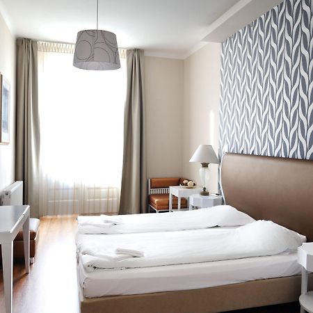 House Octogon Aparthotel Budapest Exterior photo