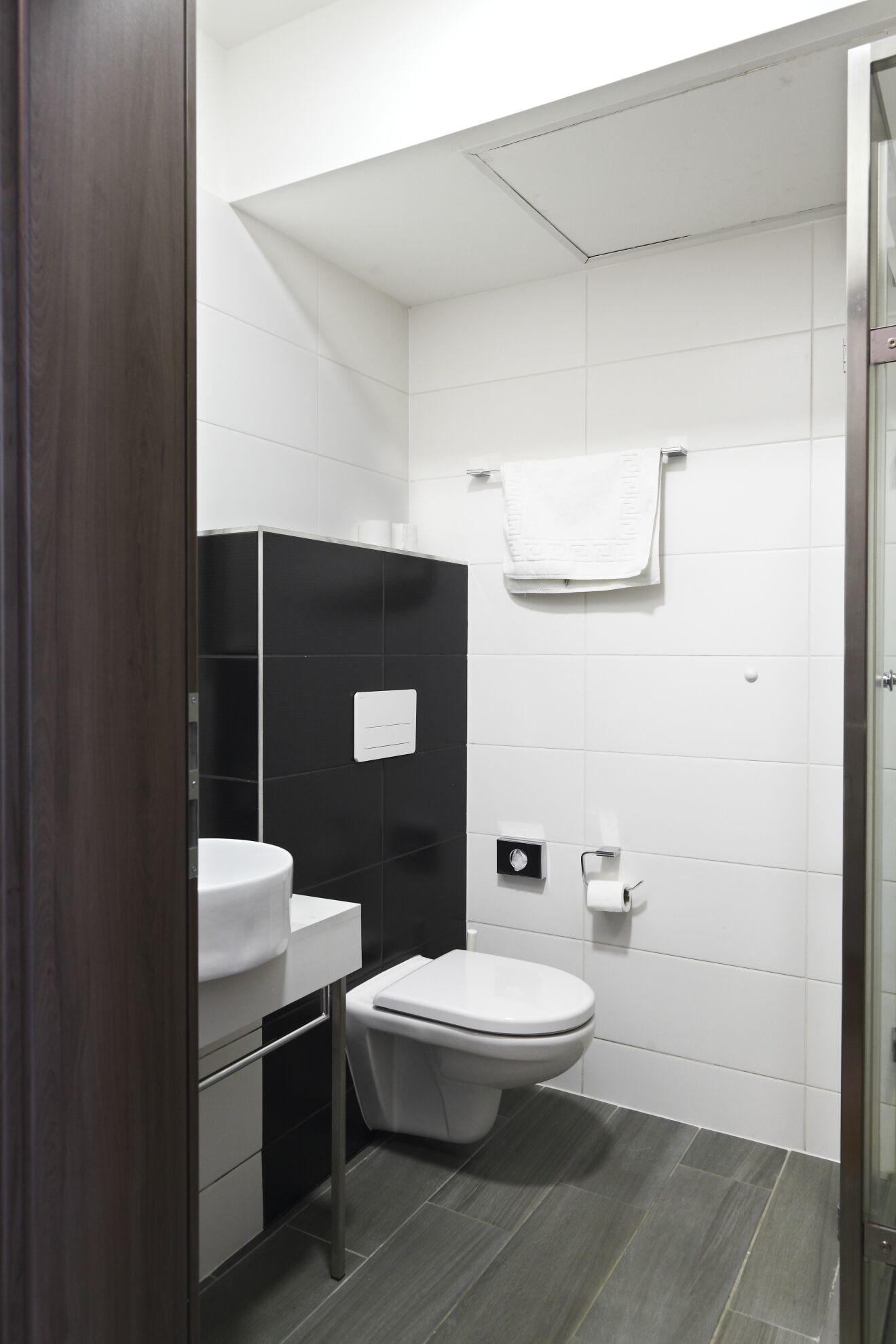 House Octogon Aparthotel Budapest Exterior photo