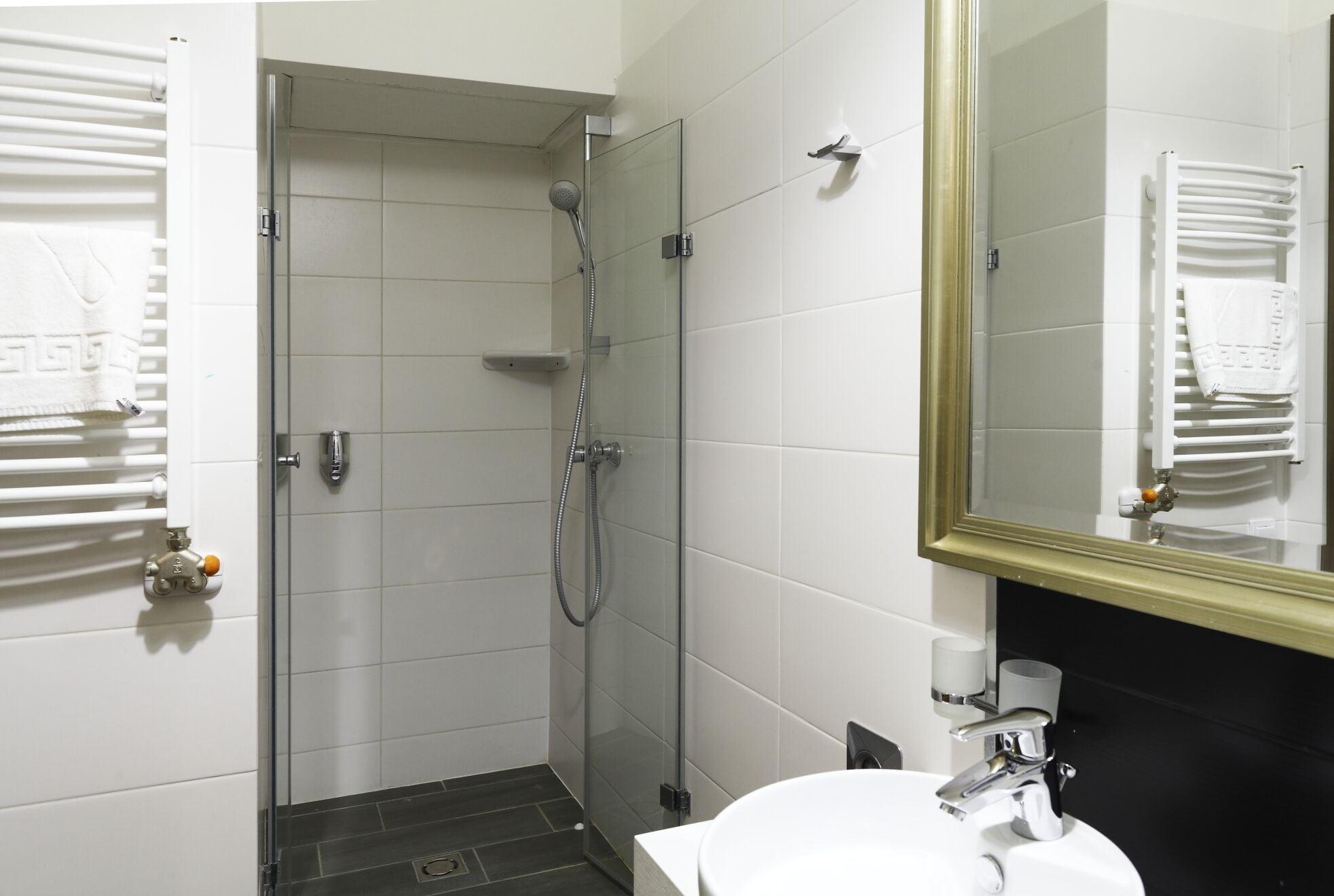 House Octogon Aparthotel Budapest Exterior photo