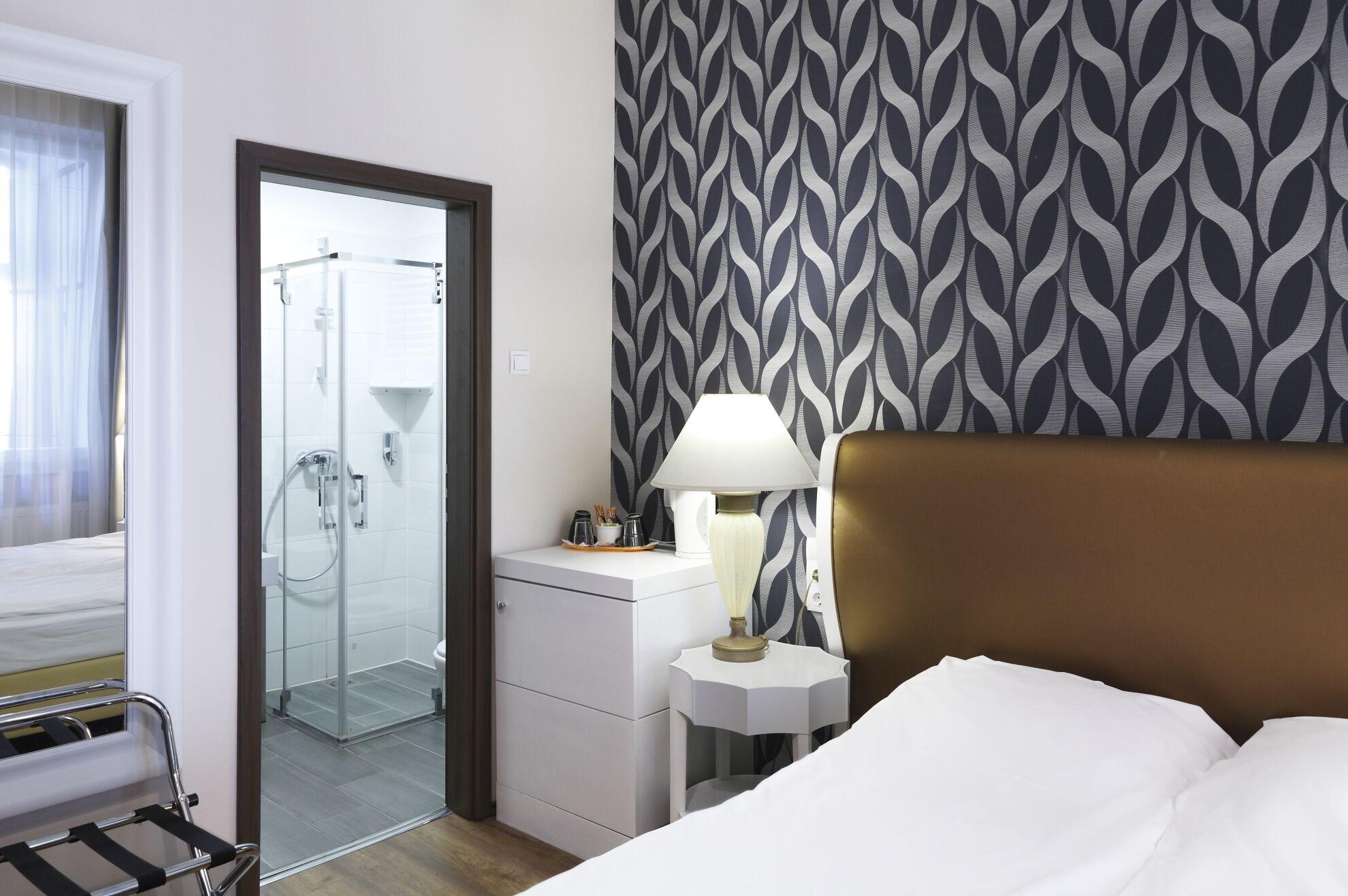 House Octogon Aparthotel Budapest Exterior photo
